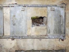 Ligne Maginot - BB26 - MONTIGNY - (Blockhaus pour canon) - 