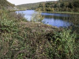 Ligne Maginot - BB27-A - FEPIN NORD - (Blockhaus pour arme infanterie) - 