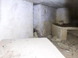 Ligne Maginot - BB27-A - FEPIN NORD - (Blockhaus pour arme infanterie) - 