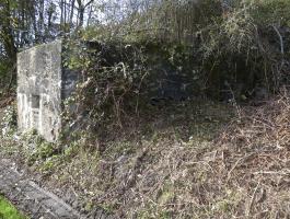 Ligne Maginot - BB27-C - FEPIN SUD - (Blockhaus pour arme infanterie) - 