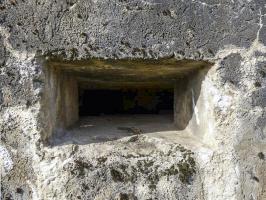 Ligne Maginot - BB27-C - FEPIN SUD - (Blockhaus pour arme infanterie) - 