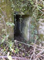 Ligne Maginot - BB27-C - FEPIN SUD - (Blockhaus pour arme infanterie) - 