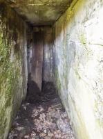 Ligne Maginot - BB27-C - FEPIN SUD - (Blockhaus pour arme infanterie) - 