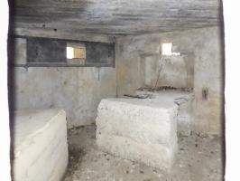 Ligne Maginot - BB27-C - FEPIN SUD - (Blockhaus pour arme infanterie) - 