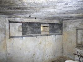 Ligne Maginot - BB27-C - FEPIN SUD - (Blockhaus pour arme infanterie) - 