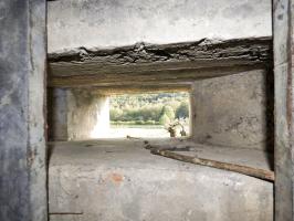 Ligne Maginot - BB27-C - FEPIN SUD - (Blockhaus pour arme infanterie) - 