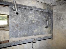 Ligne Maginot - BB27-C - FEPIN SUD - (Blockhaus pour arme infanterie) - 