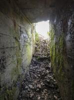 Ligne Maginot - BB27-C - FEPIN SUD - (Blockhaus pour arme infanterie) - 