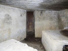 Ligne Maginot - BB27-C - FEPIN SUD - (Blockhaus pour arme infanterie) - 
