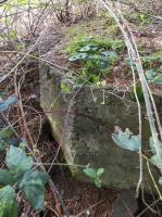 Ligne Maginot - BB27 - LA MENERIE - (Blockhaus pour arme infanterie) - 