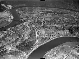 Ligne Maginot - BB28-D - LES ARDOISIERES SAINT JOSEPH EST - (Blockhaus pour canon) - 