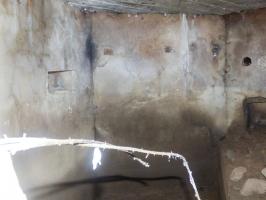 Ligne Maginot - BB29-A - CLOS ROLAND - (Blockhaus pour canon) - 