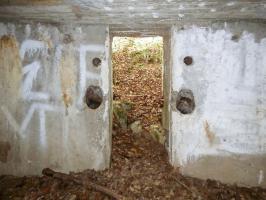 Ligne Maginot - BB29-B - LE CHARNOIS - (Blockhaus pour arme infanterie) - 