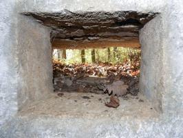 Ligne Maginot - BB29-B - LE CHARNOIS - (Blockhaus pour arme infanterie) - 