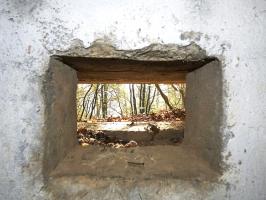 Ligne Maginot - BB29-B - LE CHARNOIS - (Blockhaus pour arme infanterie) - 