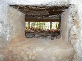 Ligne Maginot - BB29-B - LE CHARNOIS - (Blockhaus pour arme infanterie) - 