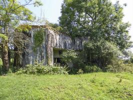 Ligne Maginot - CEZF-12  - BRIQUETERIE EST - (Casemate d'infanterie - Simple) - 