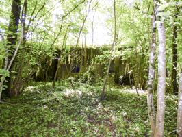 Ligne Maginot - CEZF-11 - BRIQUETERIE OUEST - (Casemate d'infanterie) - 
