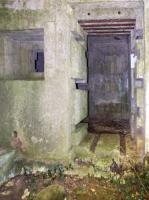 Ligne Maginot - CEZF-11 - BRIQUETERIE OUEST - (Casemate d'infanterie) - 