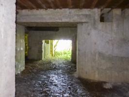 Ligne Maginot - CEZF-11 - BRIQUETERIE OUEST - (Casemate d'infanterie) - 