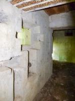 Ligne Maginot - CEZF-11 - BRIQUETERIE OUEST - (Casemate d'infanterie) - 