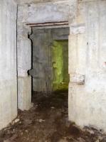 Ligne Maginot - CEZF-11 - BRIQUETERIE OUEST - (Casemate d'infanterie) - 