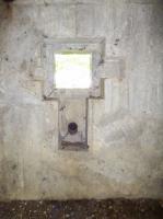 Ligne Maginot - CEZF-11 - BRIQUETERIE OUEST - (Casemate d'infanterie) - 