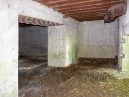 Ligne Maginot - CEZF-11 - BRIQUETERIE OUEST - (Casemate d'infanterie) - 
