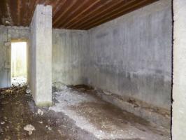 Ligne Maginot - CEZF-11 - BRIQUETERIE OUEST - (Casemate d'infanterie) - 