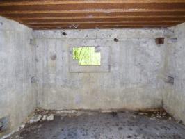 Ligne Maginot - CEZF-11 - BRIQUETERIE OUEST - (Casemate d'infanterie) - 