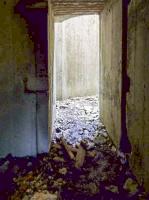 Ligne Maginot - CEZF-11 - BRIQUETERIE OUEST - (Casemate d'infanterie) - 
