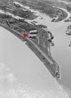 Ligne Maginot - SPORENINSEL - (Casemate d'infanterie - Double) - 