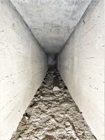 Ligne Maginot - SPORENINSEL - (Casemate d'infanterie - Double) - Galerie d'accès