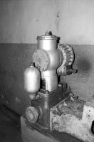 Ligne Maginot - BOUSSE - A24 - (Ouvrage d'infanterie) - 