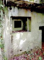 Ligne Maginot - CEZF-10BIS - BOIS DE BELLE-CORRE - (Casemate d'infanterie - Simple) - 