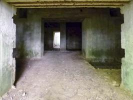 Ligne Maginot - CEZF-10BIS - BOIS DE BELLE-CORRE - (Casemate d'infanterie - Simple) - 
