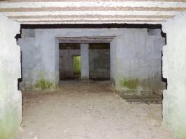 Ligne Maginot - CEZF-10BIS - BOIS DE BELLE-CORRE - (Casemate d'infanterie - Simple) - 