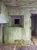 Ligne Maginot - CEZF-10BIS - BOIS DE BELLE-CORRE - (Casemate d'infanterie - Simple) - 