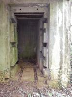 Ligne Maginot - CEZF-10BIS - BOIS DE BELLE-CORRE - (Casemate d'infanterie - Simple) - 