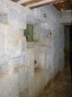 Ligne Maginot - CEZF-10BIS - BOIS DE BELLE-CORRE - (Casemate d'infanterie - Simple) - 