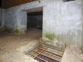 Ligne Maginot - CEZF-10BIS - BOIS DE BELLE-CORRE - (Casemate d'infanterie - Simple) - 