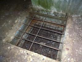 Ligne Maginot - CEZF-10BIS - BOIS DE BELLE-CORRE - (Casemate d'infanterie - Simple) - 