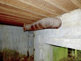 Ligne Maginot - CEZF-10BIS - BOIS DE BELLE-CORRE - (Casemate d'infanterie - Simple) - 