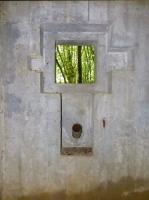 Ligne Maginot - CEZF-10BIS - BOIS DE BELLE-CORRE - (Casemate d'infanterie - Simple) - 