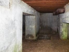 Ligne Maginot - CEZF-10BIS - BOIS DE BELLE-CORRE - (Casemate d'infanterie - Simple) - 