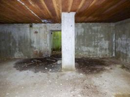 Ligne Maginot - CEZF-10BIS - BOIS DE BELLE-CORRE - (Casemate d'infanterie - Simple) - 