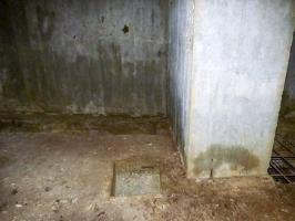 Ligne Maginot - CEZF-10BIS - BOIS DE BELLE-CORRE - (Casemate d'infanterie - Simple) - 