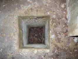 Ligne Maginot - CEZF-10BIS - BOIS DE BELLE-CORRE - (Casemate d'infanterie - Simple) - 