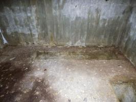 Ligne Maginot - CEZF-10BIS - BOIS DE BELLE-CORRE - (Casemate d'infanterie - Simple) - 