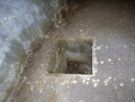 Ligne Maginot - CEZF-10BIS - BOIS DE BELLE-CORRE - (Casemate d'infanterie - Simple) - 